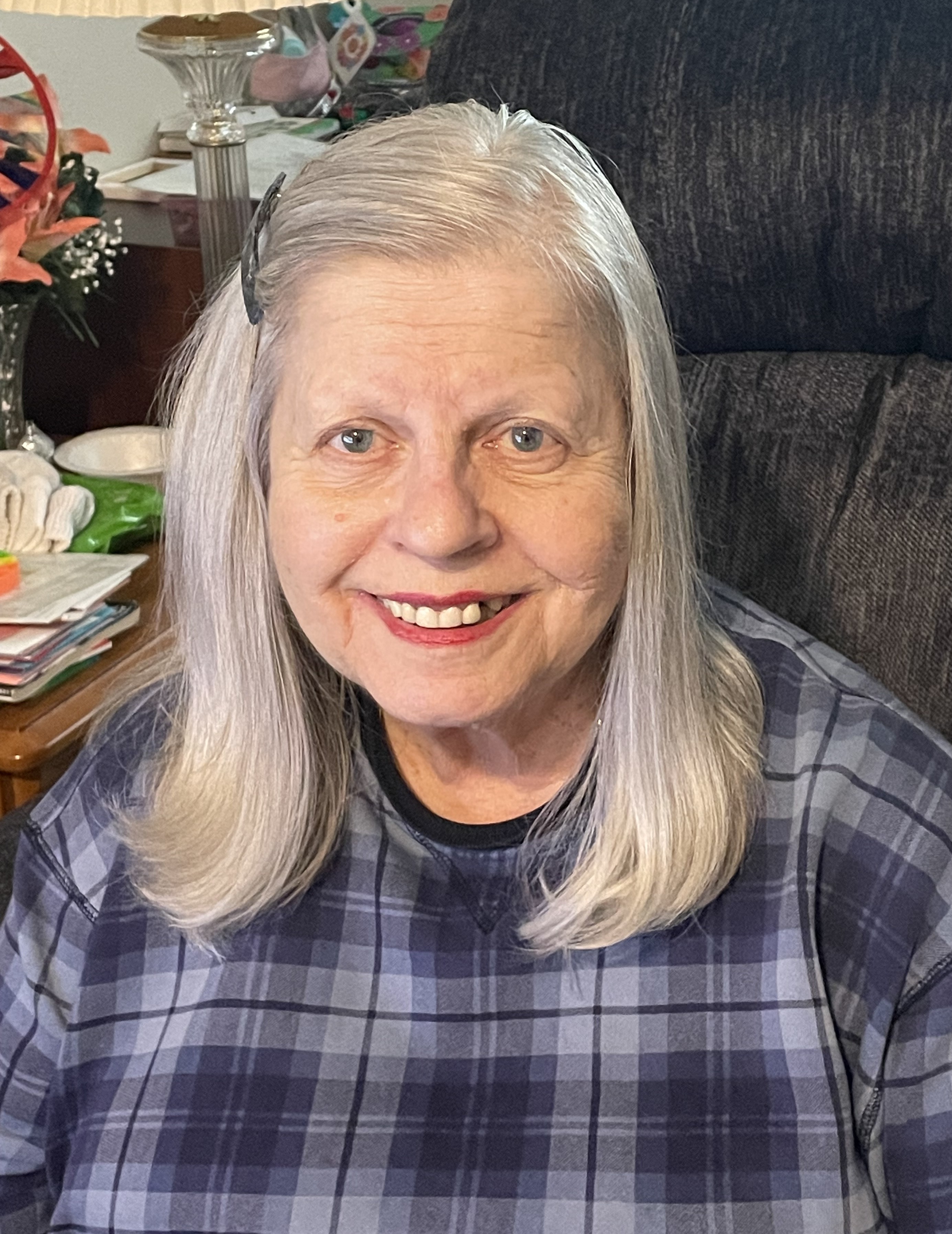 Kay Diane Goachee Obituary on Michigan Memorial Funeral Home